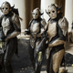Image for article titled Set photos reveal epic fight scenes in X-Men and Captain America 2!